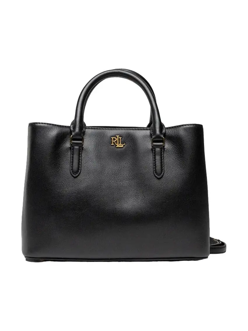 LAUREN RALPH LAUREN Women's Bag 431876725 004 Black