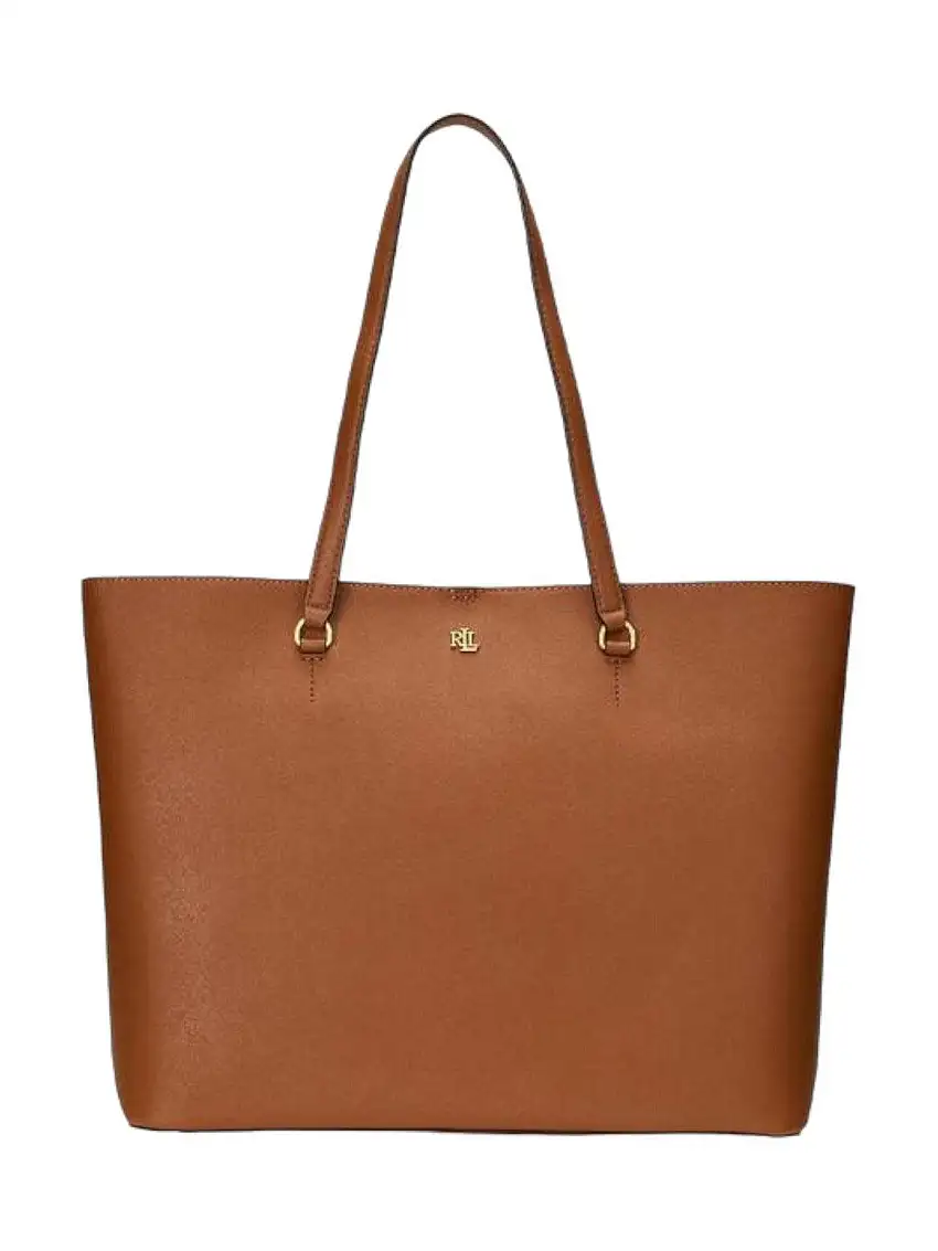 LAUREN RALPH LAUREN Women's Bag 431911655 002 Brown