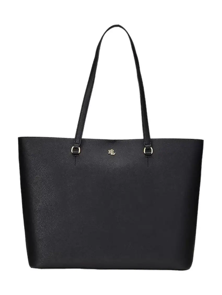 LAUREN RALPH LAUREN Women's Bag 431911655 001 Black