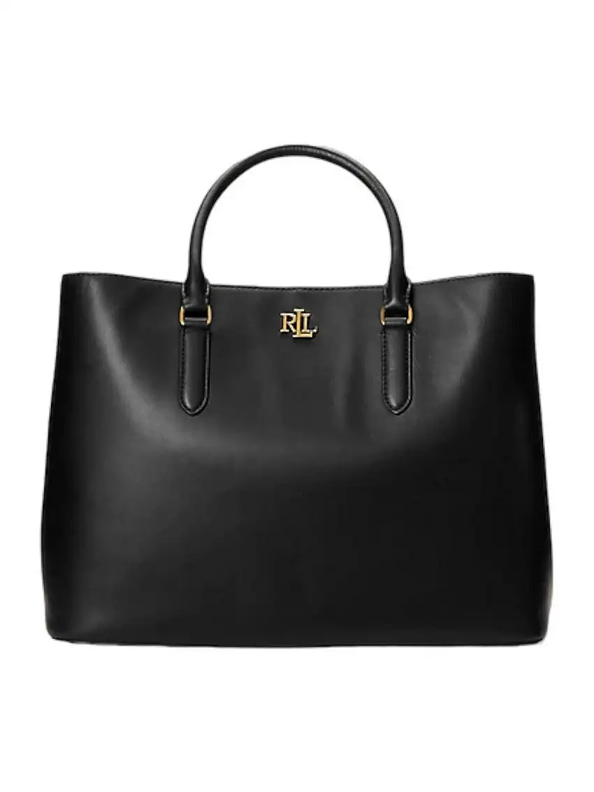 LAUREN RALPH LAUREN Women's Bag 431876724 004 Black