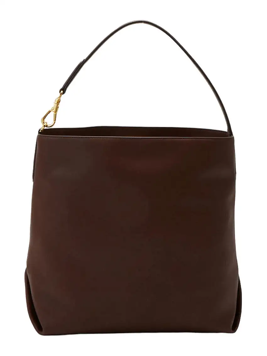 LAUREN RALPH LAUREN Women's Bag 431917308 009 Brown