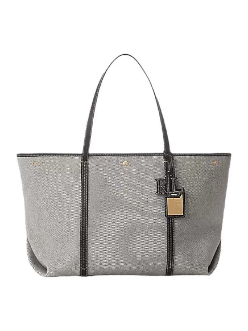 LAUREN RALPH LAUREN Women's Bag 431920062 001 Black