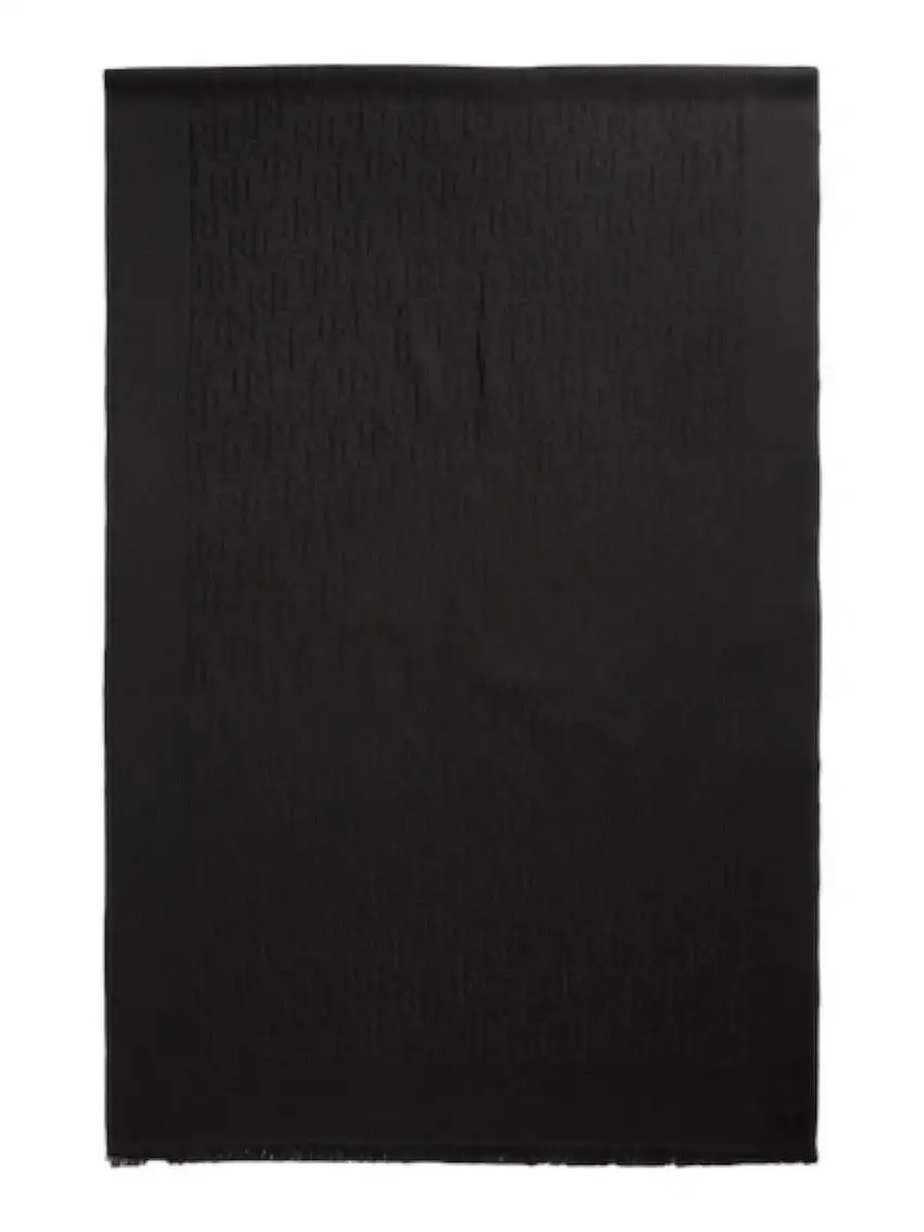 LAUREN RALPH LAUREN Women's Scarf 454937219 001 Blue