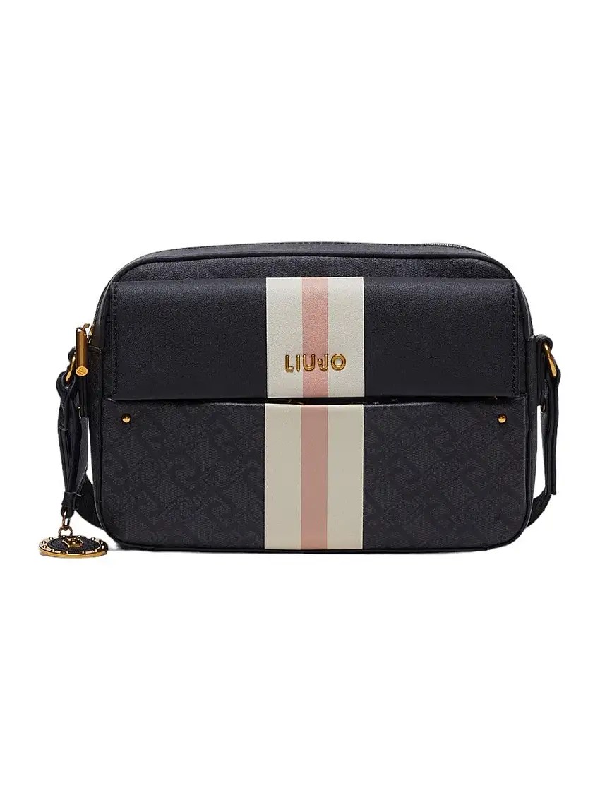 LIU JO ACCESSORIES Women's Bag AXX034E0538 22222 Black