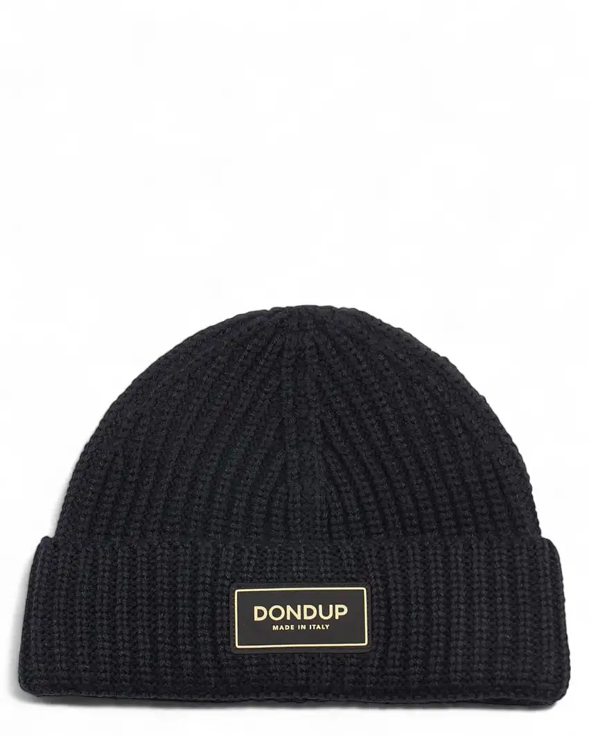 Cappello Lana Dondup Elegante e Versatile