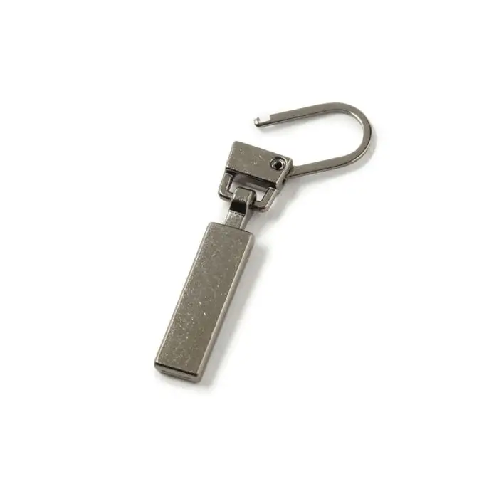 Chiusura lampo piccolo modello