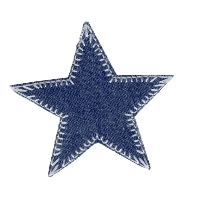 Stella jeans toppe ricamate