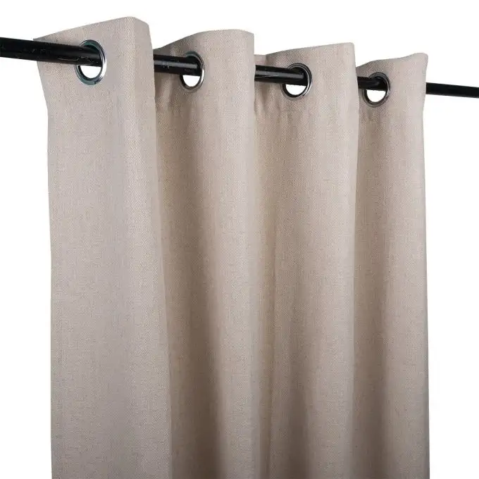 Tenda mini-chevron beige