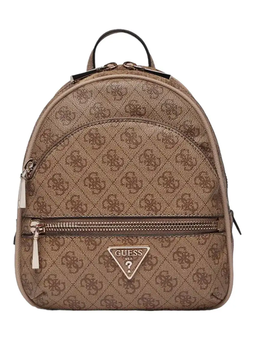 GUESS Women's Backpack Handbag HWSG69 94320 LTL Beige