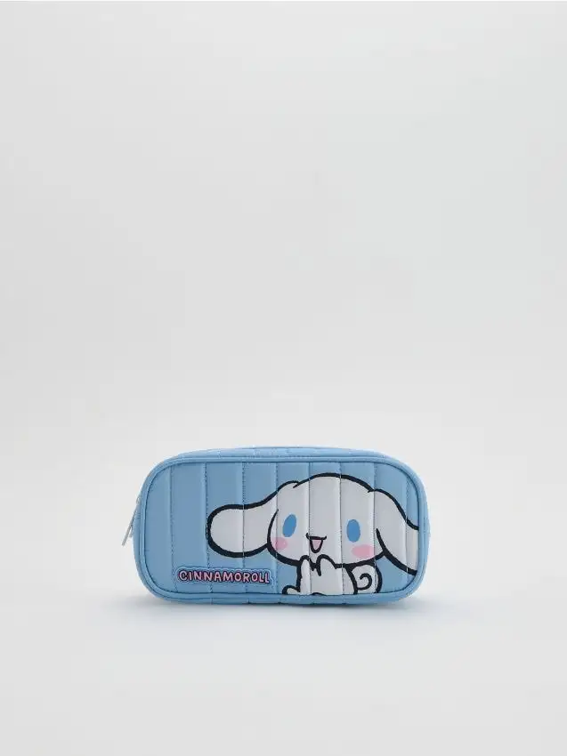 Astuccio Cinnamoroll Colore azzurro
