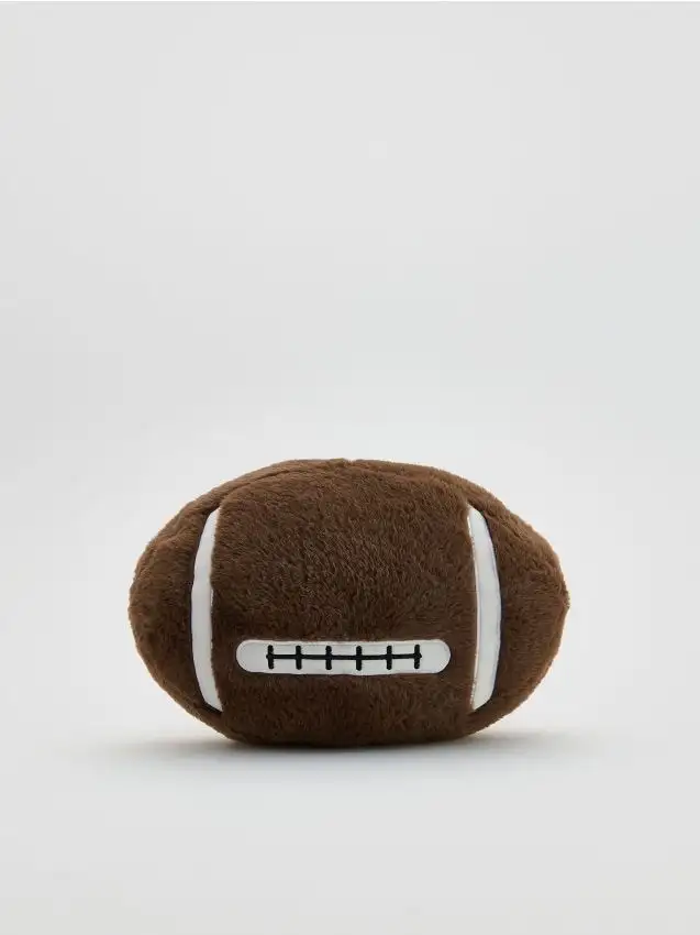 PILLOW Colore marrone