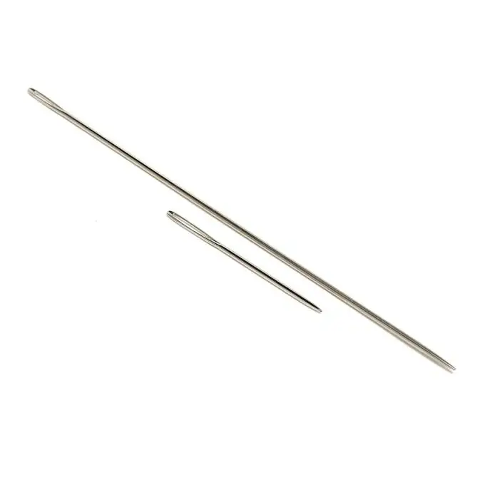 Ago trapunto e boutis Bohin