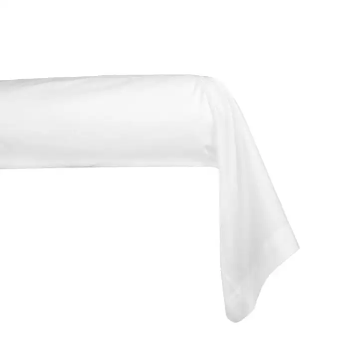 Federa per cuscino Perca bianco