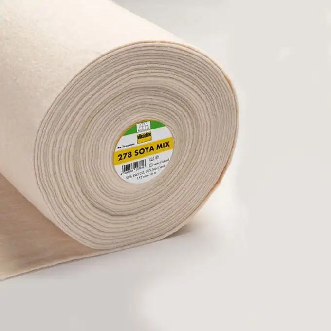 Imbottitura misto soia cotone 278