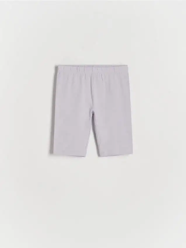 Ciclisti Colore lavanda