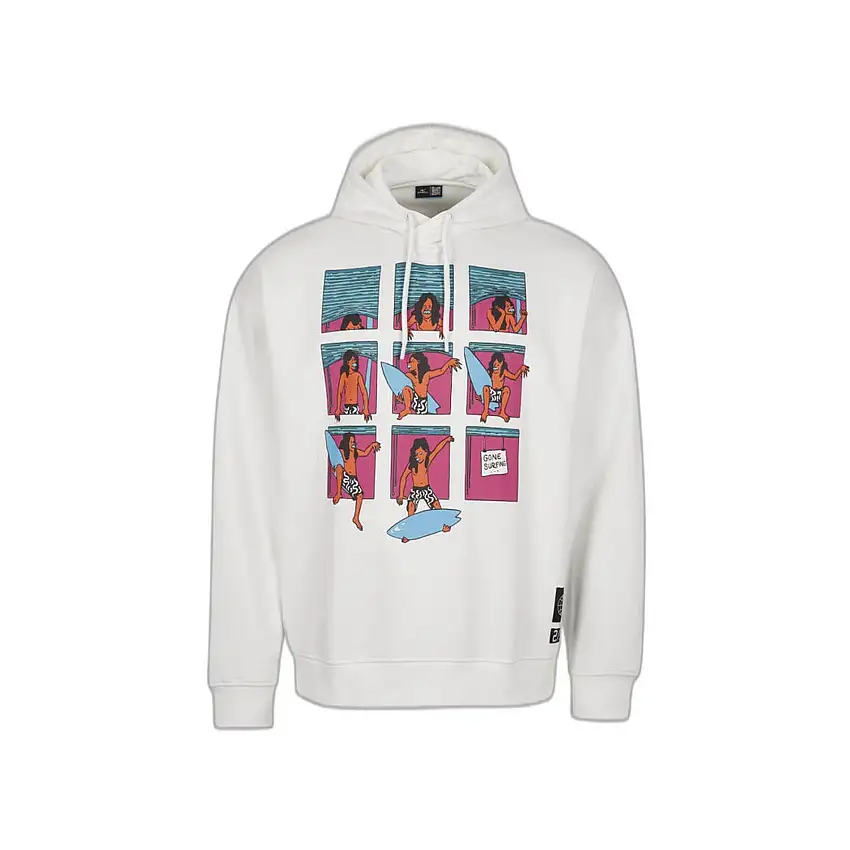 Felpa con cappuccio O'Neill Progressive [Misura L]