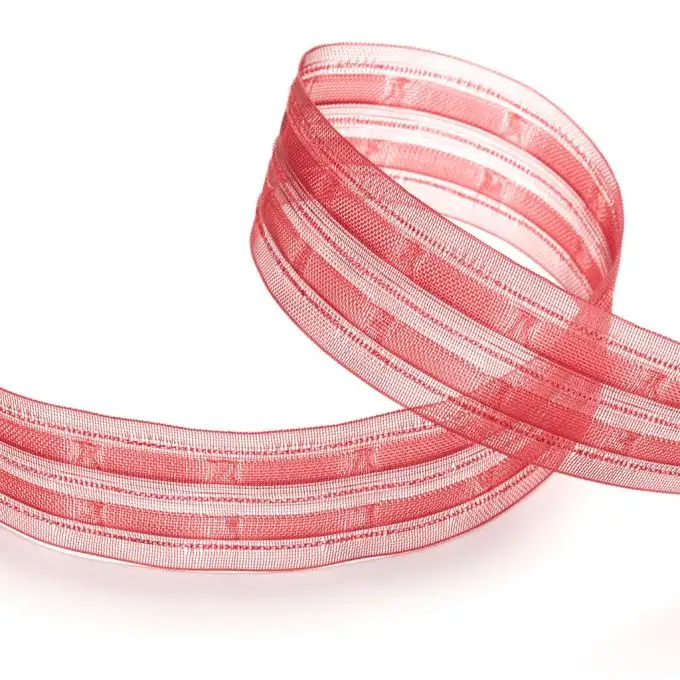 Nastro arricciato pieghevole 45mm