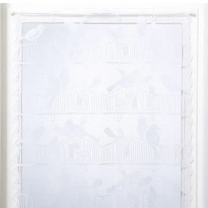 Vetrata modulabile Uccello