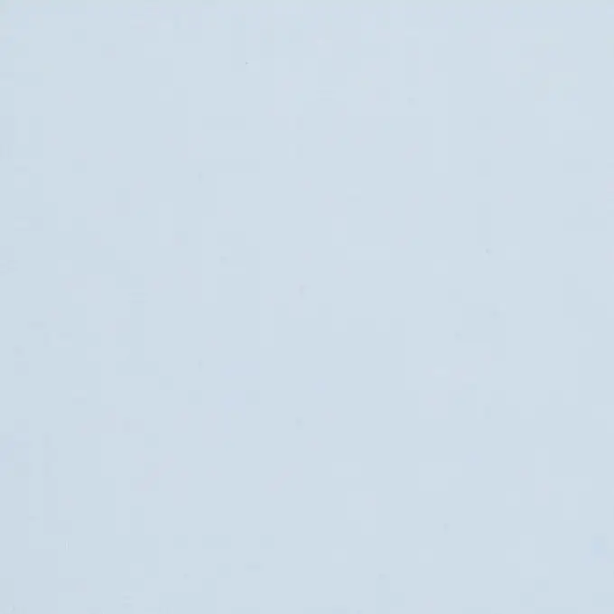 Tessuto popeline di cotone blu cielo