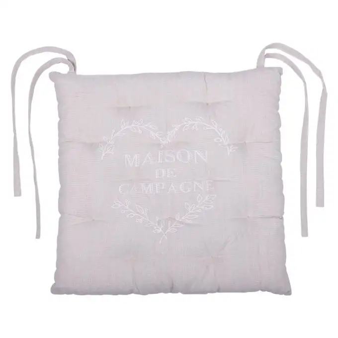 Cuscino per sedia Casa di campagna