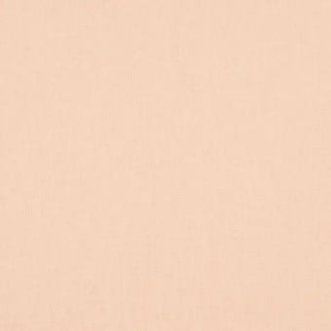 Tessuto cotone una Cristina albicocca