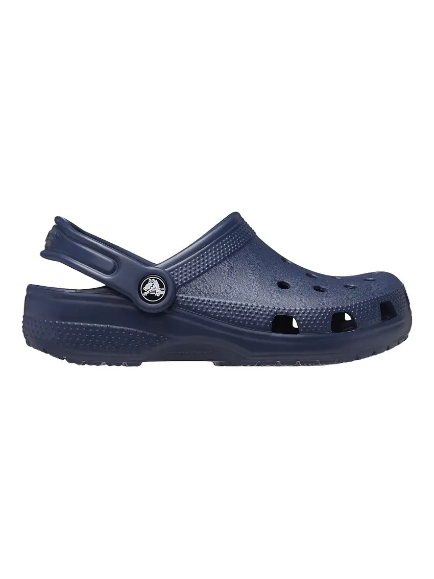 CROCS Kids and Boys Classic Clog 206990 410 Blue