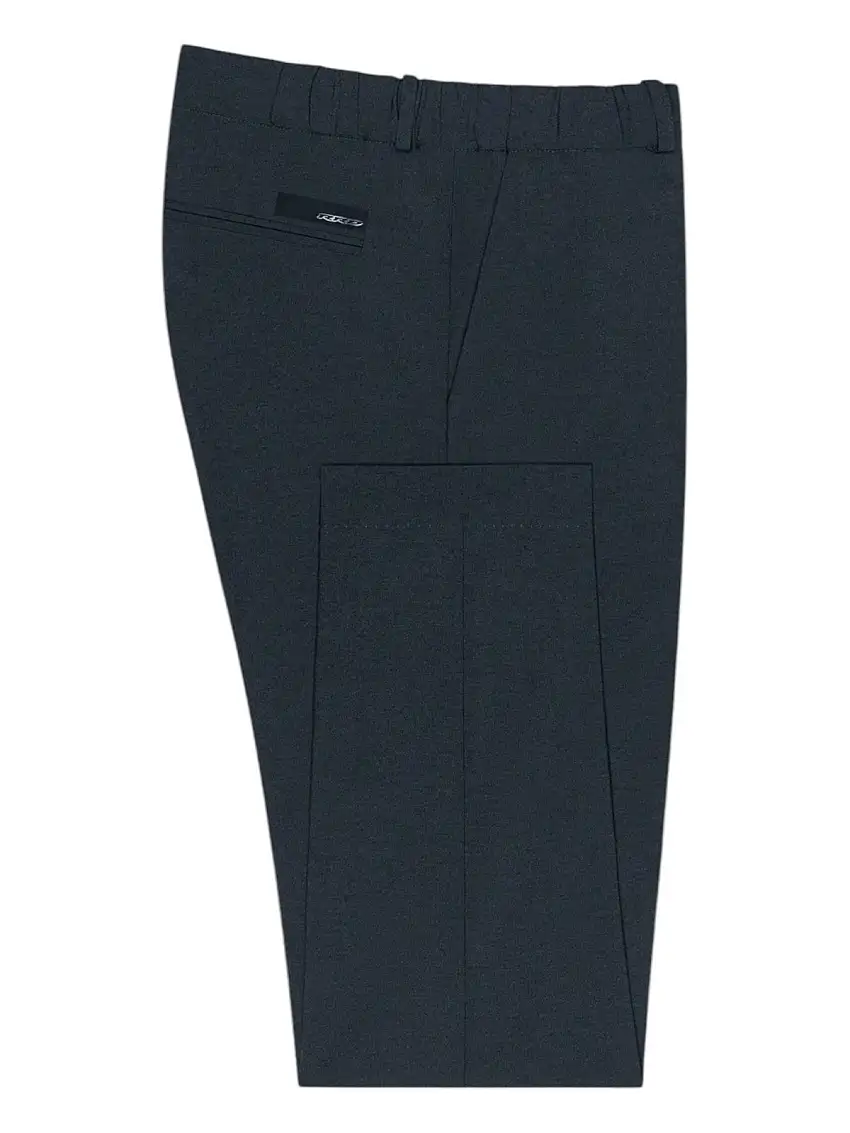 RRD Men's Trousers 25315 60M Blue