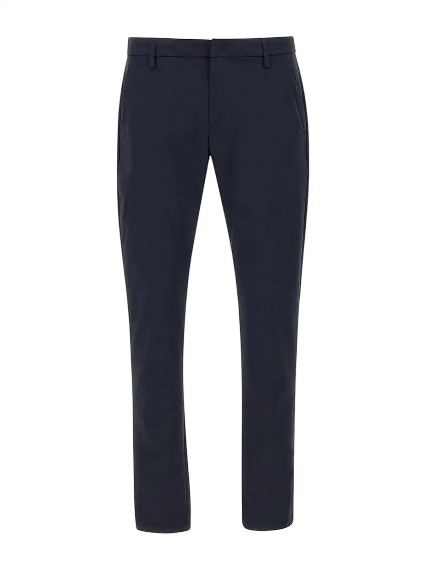 DONDUP Men's Trousers Gaubert UP235 OS0112U 002 890 Blue