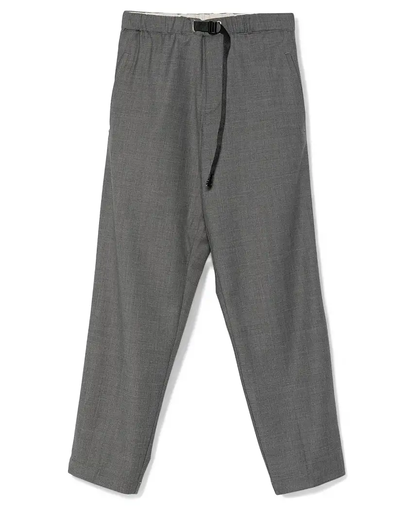 Pantaloni Uomo con Cintura Interna, Eleganti e Comodi