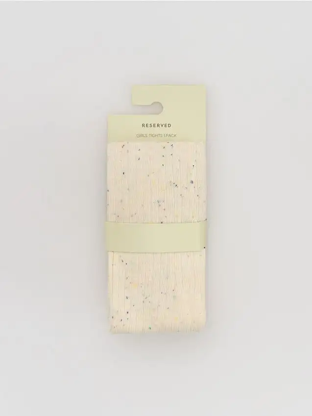 Calze a fantasia Colore nude