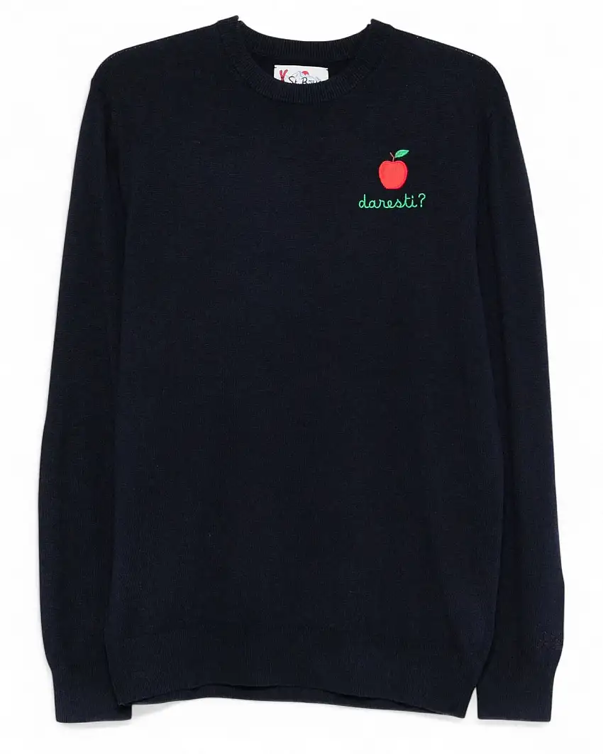 Maglione Heron Light MC2 - Stile e comfort uniti