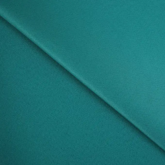 Telo impermeabile da esterno blu pavone