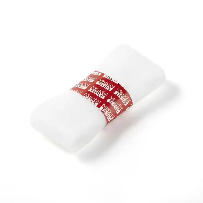 Nastro termoadesivo per orlo 25mm - 5 metri