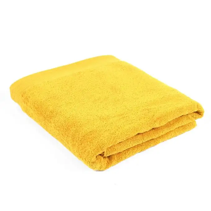 Asciugamano bagno 100 x 150 cm