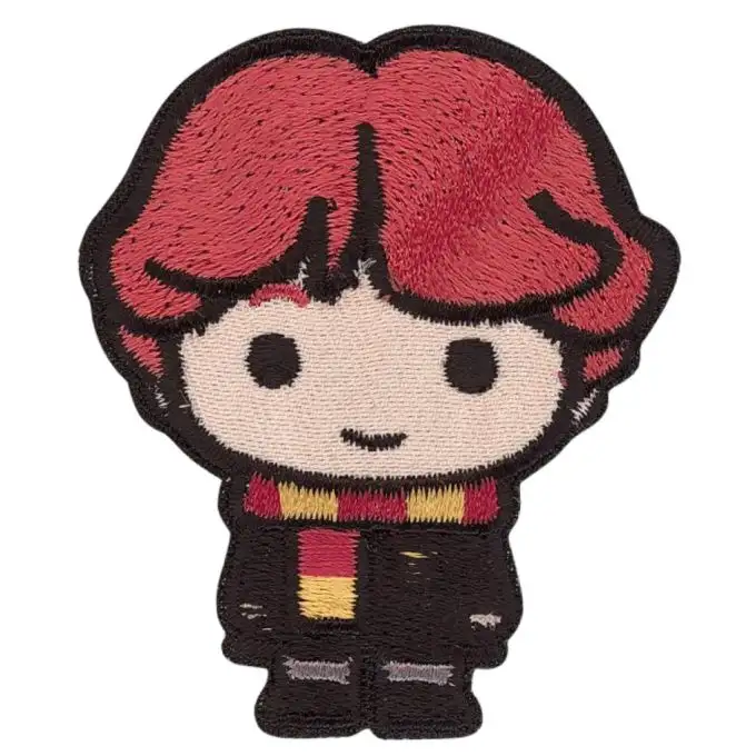 Scudetto Ron Weasley Harry Potter