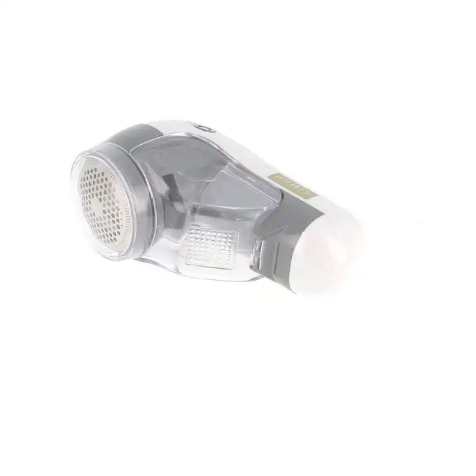 Maglione rasato a pelo