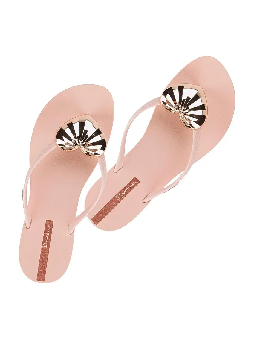 IPANEMA Women's Flip Flops Ipanema Maxi Fashion Iii Fem IP.83590 AS034 Pink