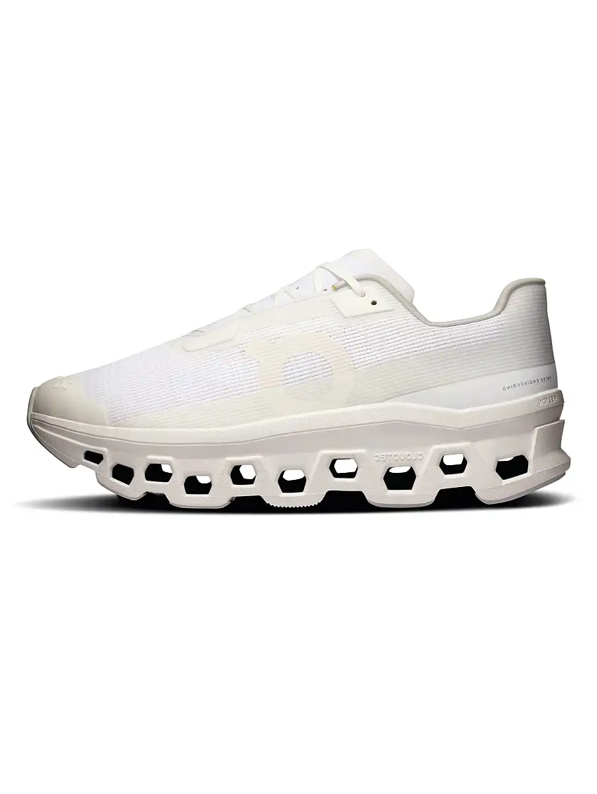 Sneakers Cloudmonster Void Uomo Bianco