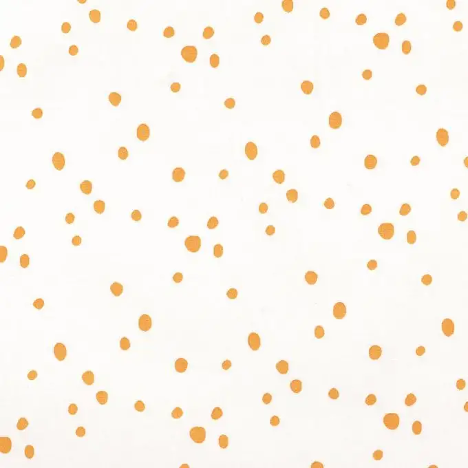 Tessuto tela lenzuolo pois