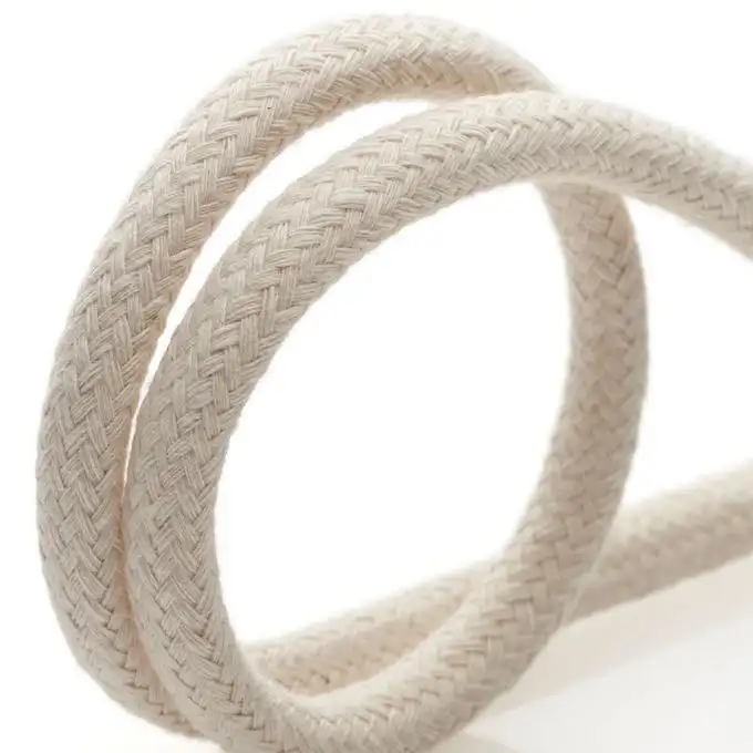 Cordone di riempimento - Ecru