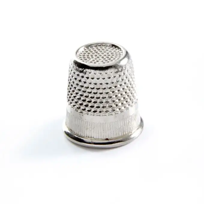 Ago di cucito grande dimensione