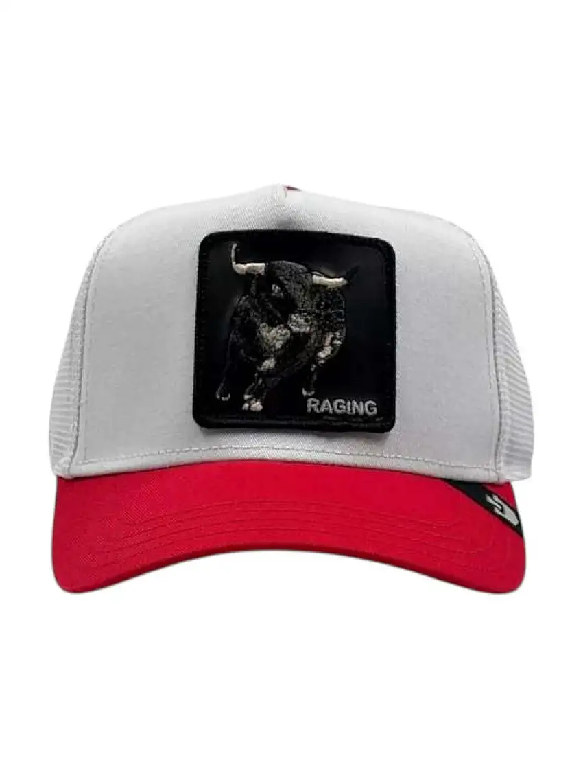 GOORIN BROS Men's Hat V2 BULL 101-1346 IVO IVORY