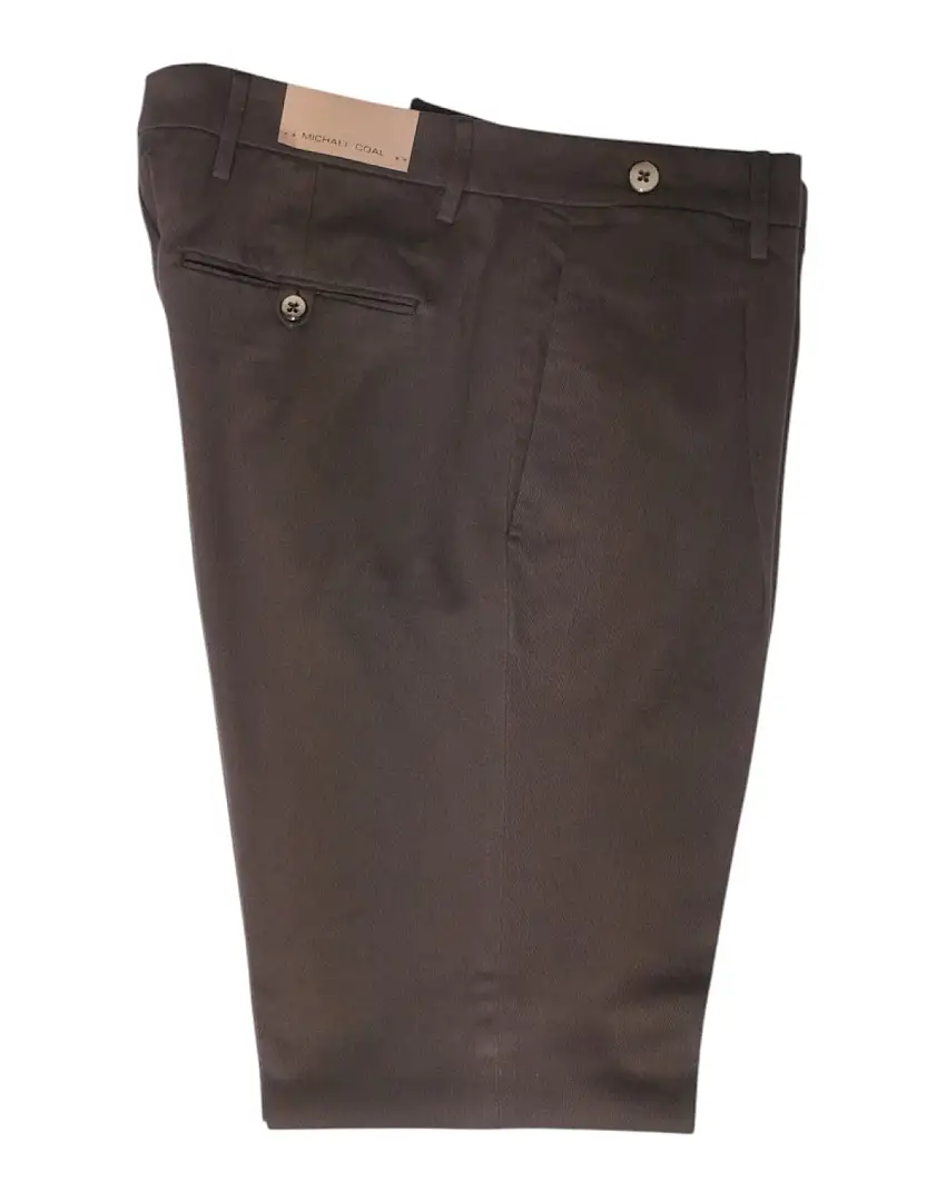 MC BRAD FREDERICK Pantalone Uomo Capri Invernale