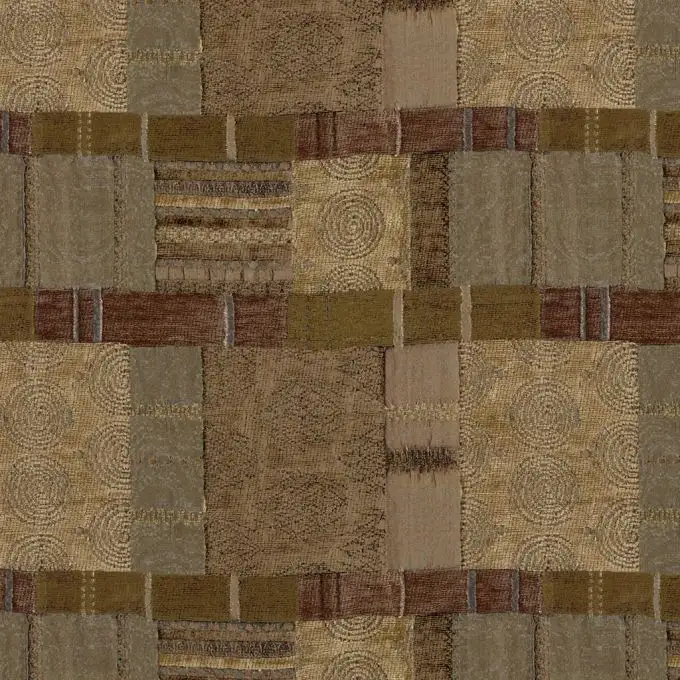 Tessuto jacquard Praga