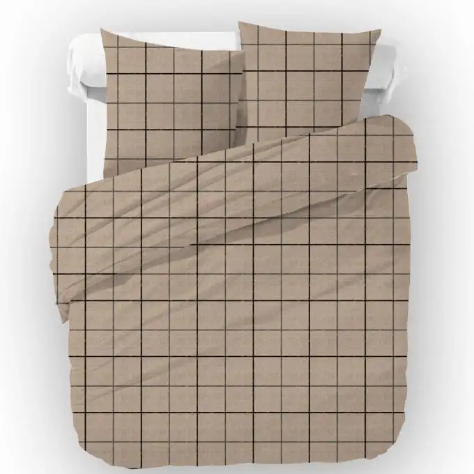 Set di biancheria da letto Western