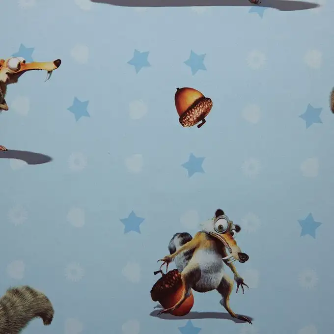 Tessuto oscurante Scrat