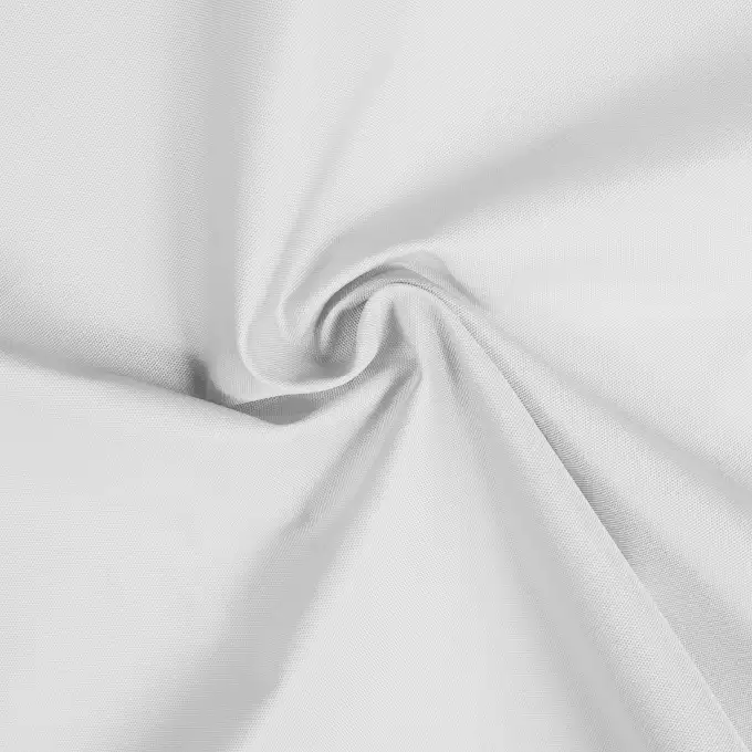 Telo outdoor Polyskin bianco