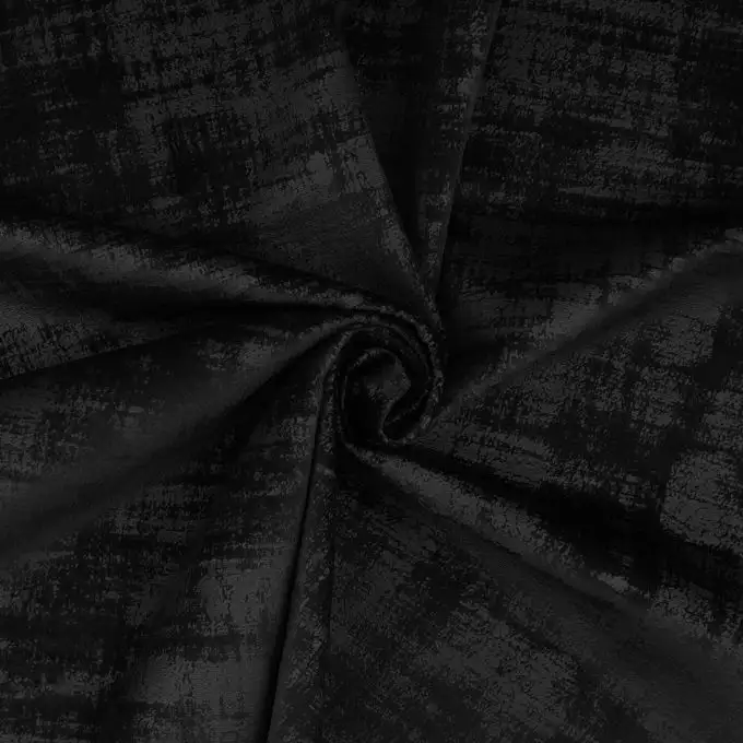 Velluto dickens nero