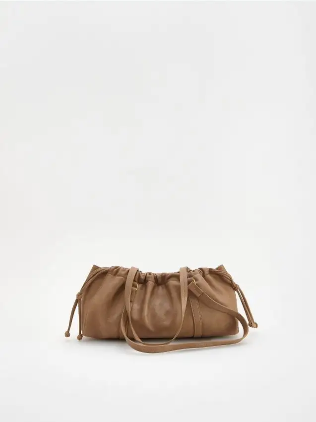 Borsetta a tracolla Colore beige