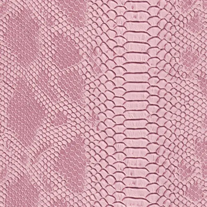 Tessuto similpelle comodo rosa 140 - Qualità seduta